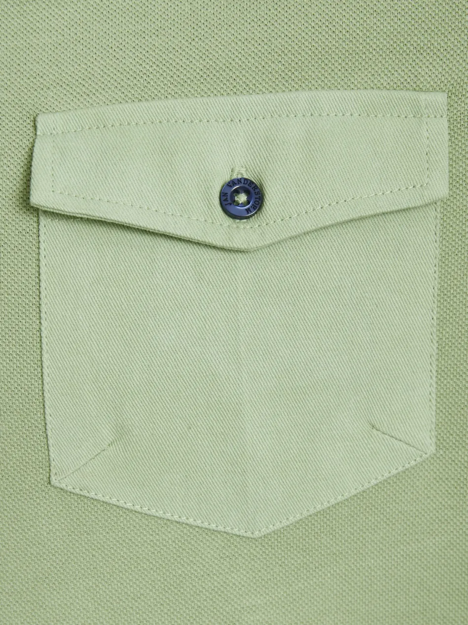 Herren Poloshirt - FJODOR