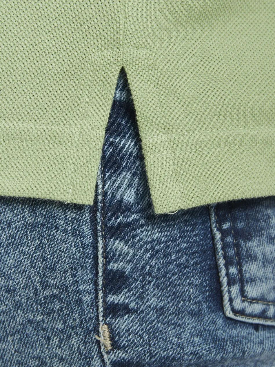 Herren Poloshirt - FJODOR