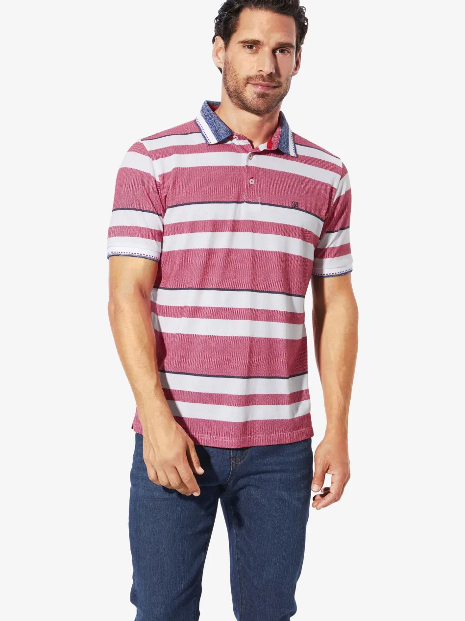 Herren Poloshirt - ILRON