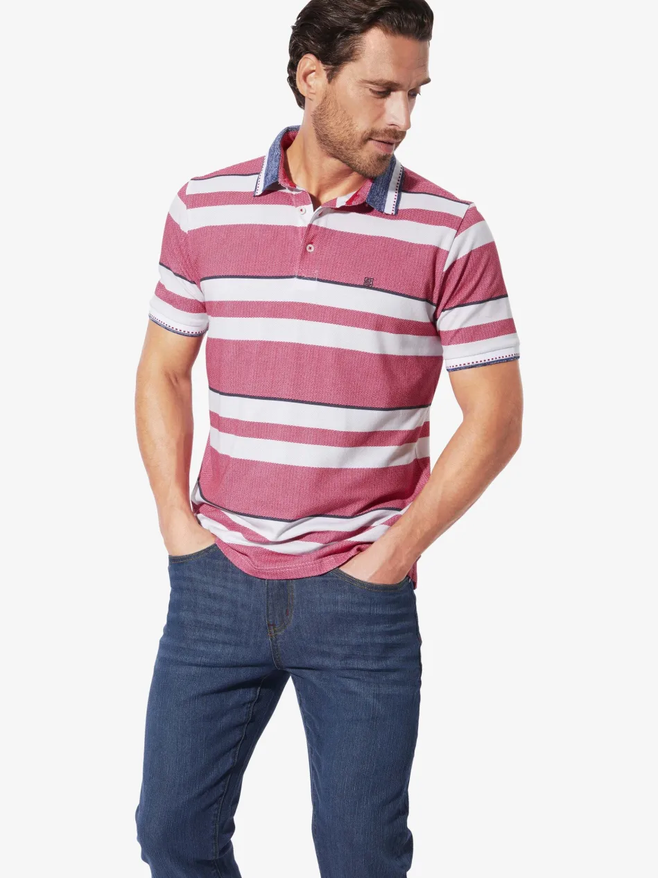 Herren Poloshirt - ILRON