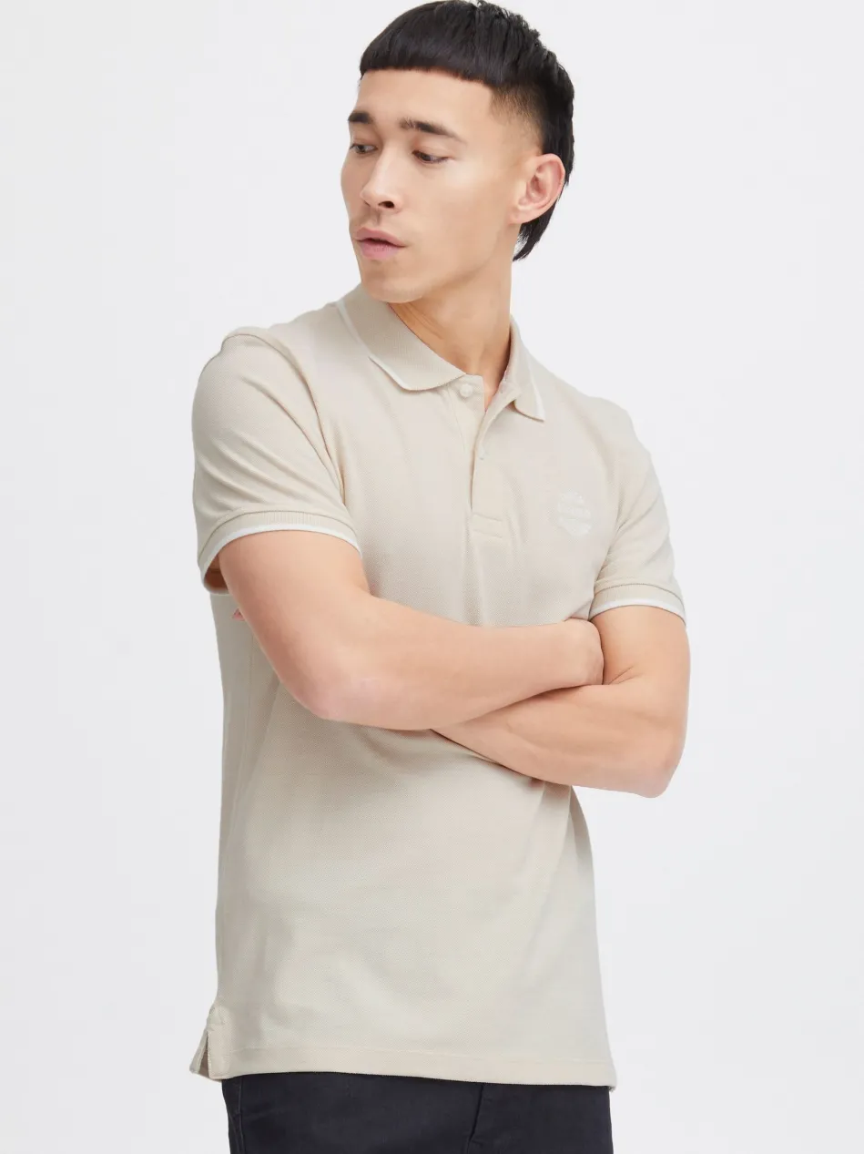 Herren Poloshirt - BHPolo