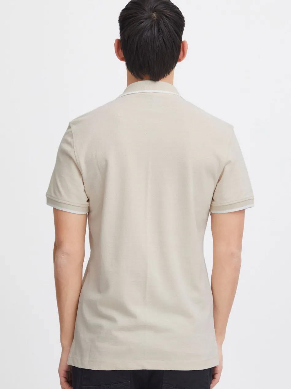 Herren Poloshirt - BHPolo