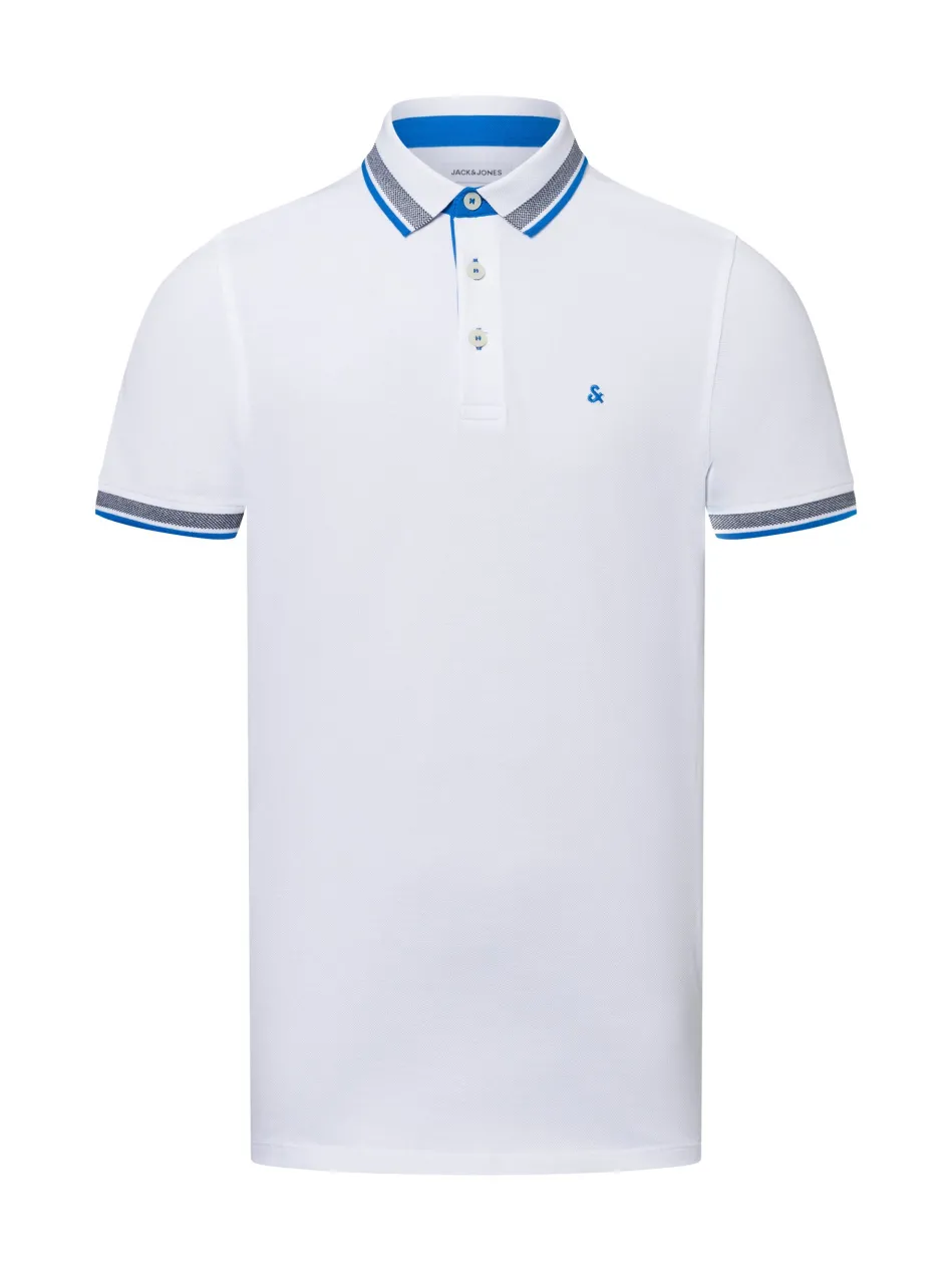 Herren Poloshirt - JJEPaulos