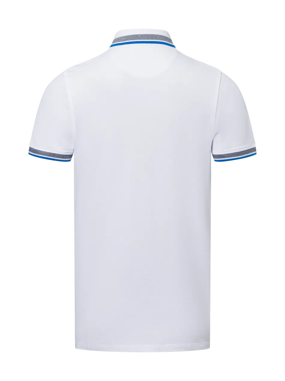 Herren Poloshirt - JJEPaulos
