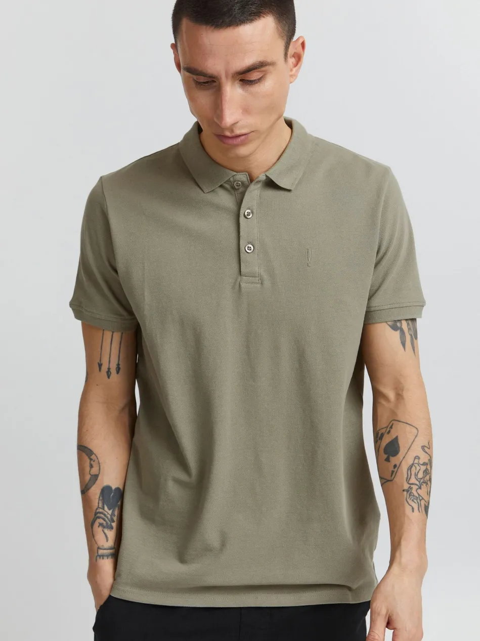 Herren Poloshirt - SDAthen