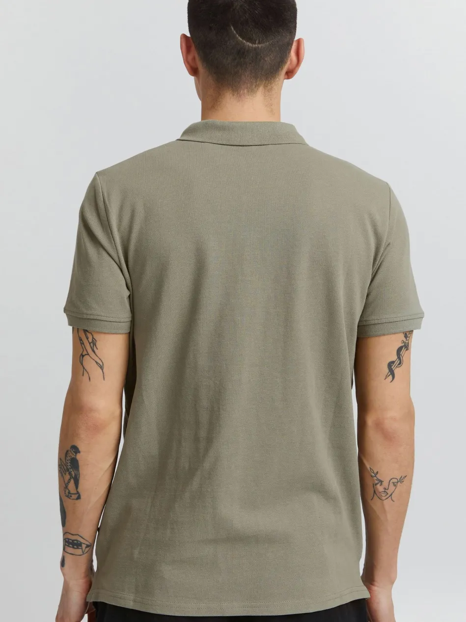 Herren Poloshirt - SDAthen