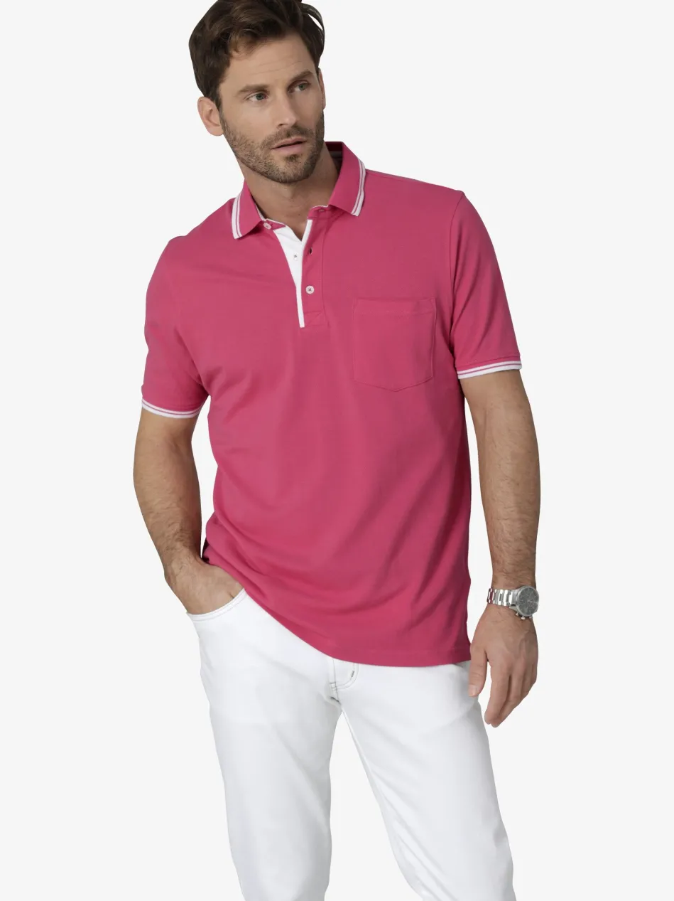 Herren Poloshirt - TESSAVEST