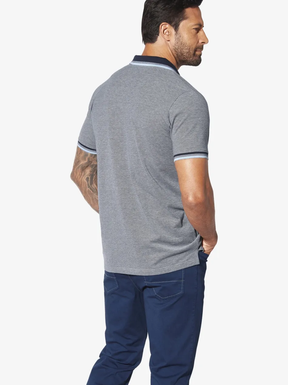 Herren Poloshirt - HERFINN