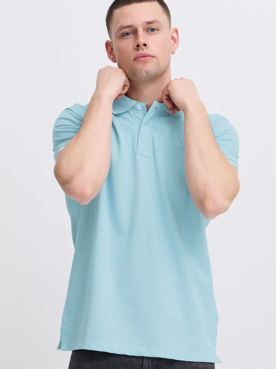 Herren Poloshirt - BHEDIN