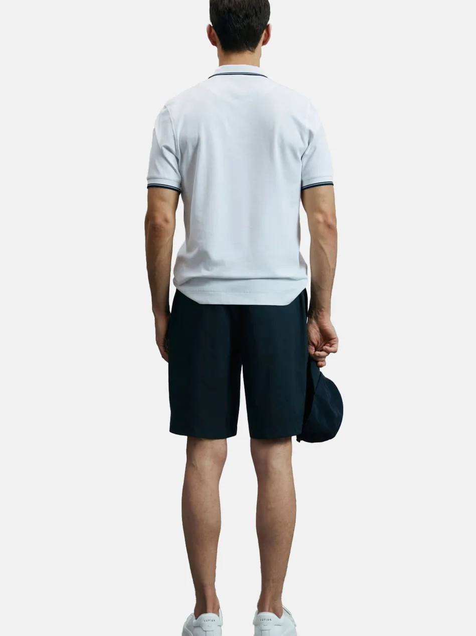Herren Poloshirt - SANDOR