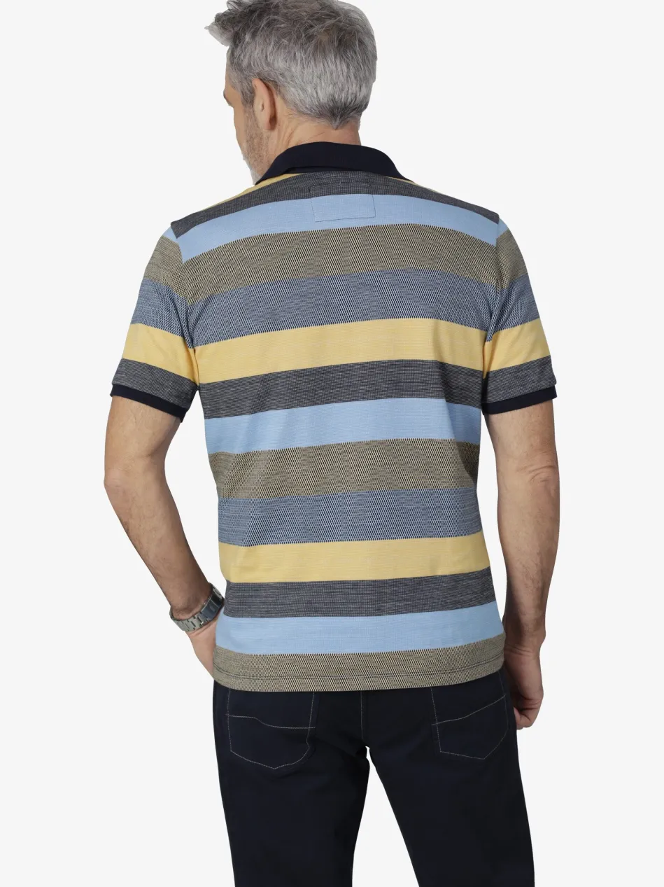 Herren Poloshirt - TAVELLA