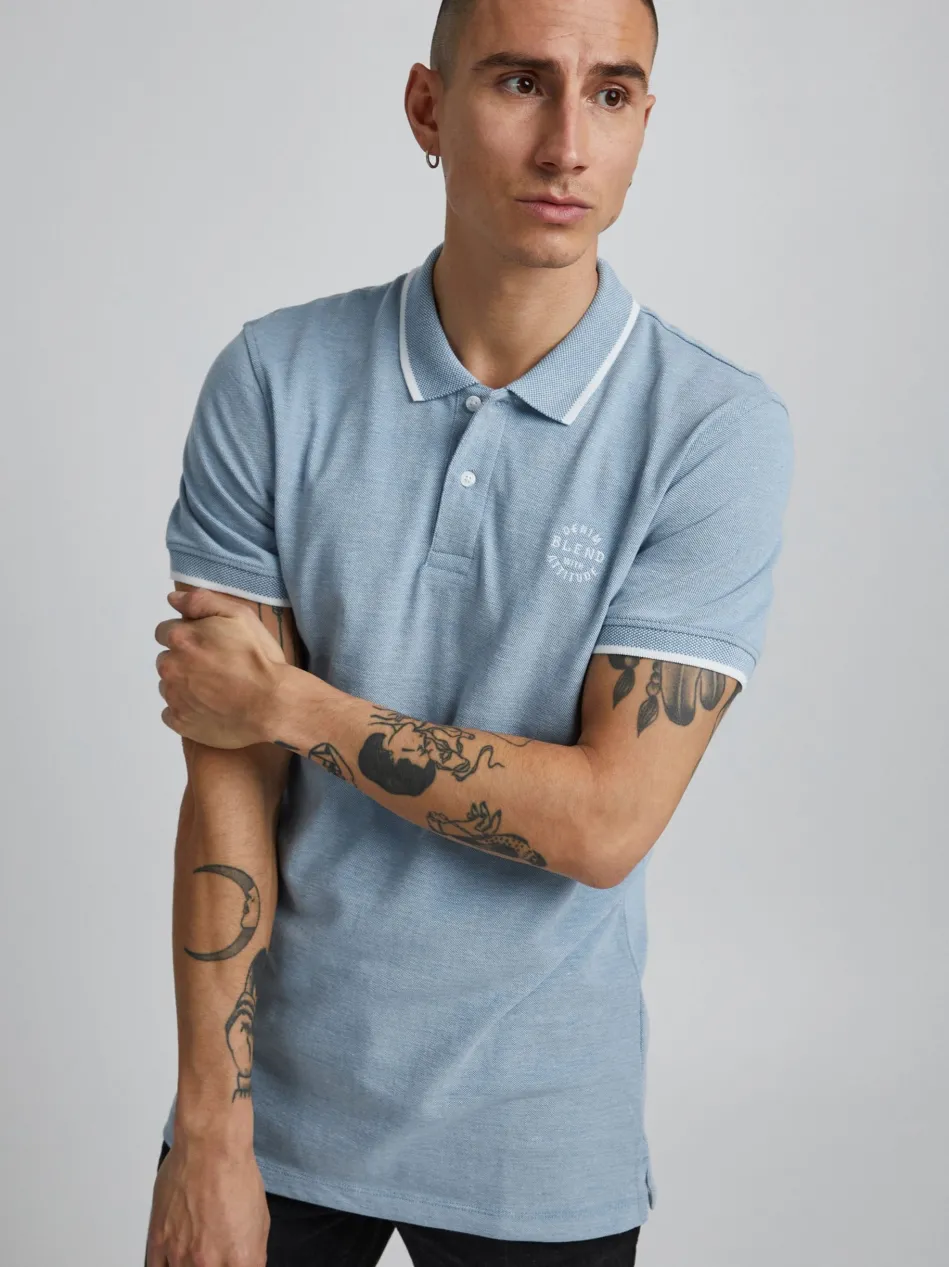 Herren Poloshirt - BHNATE