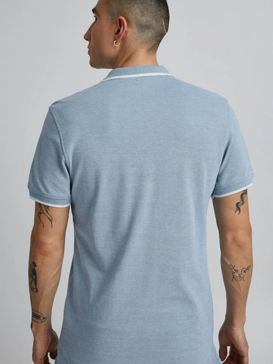 Herren Poloshirt - BHNATE