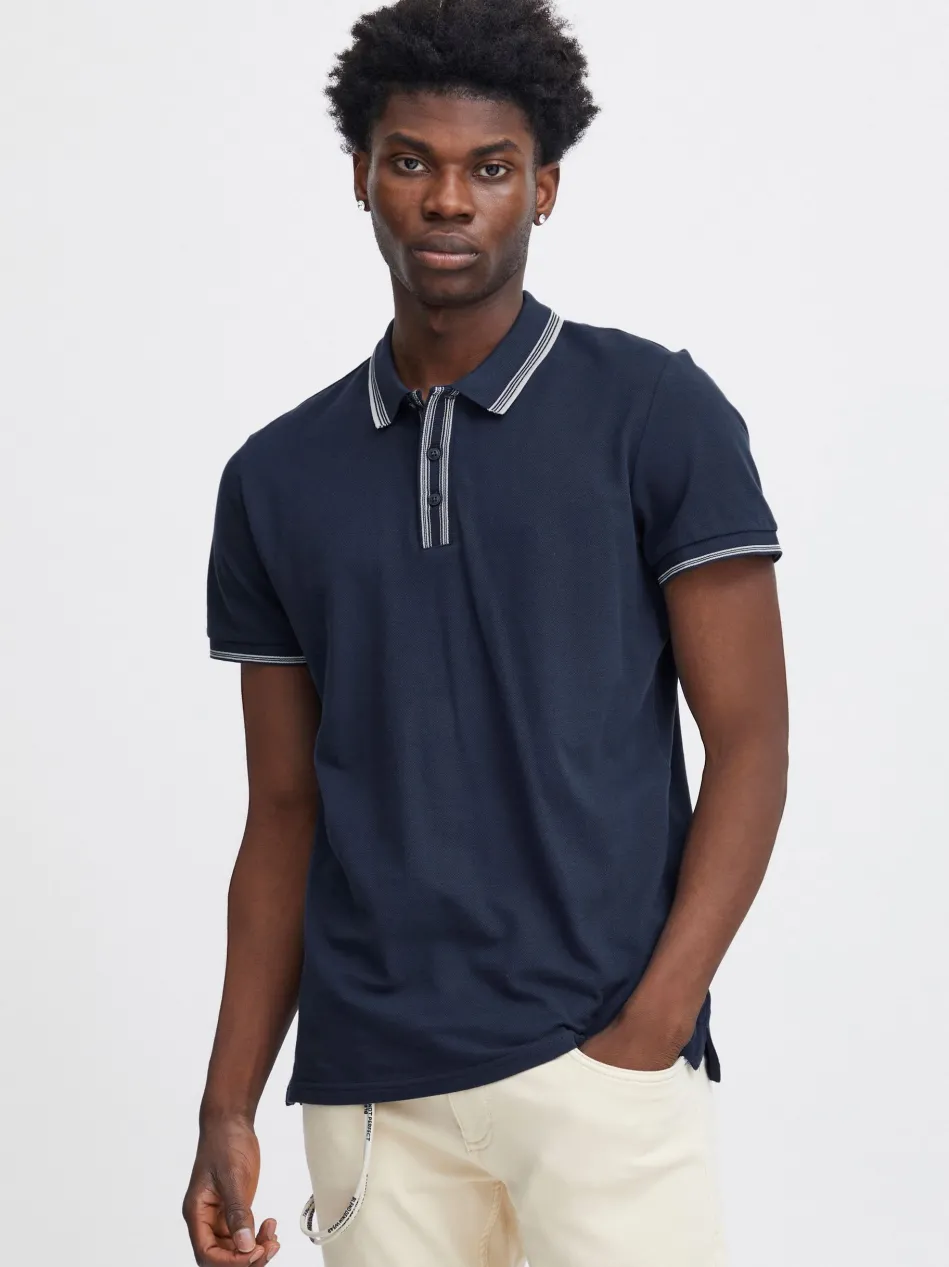 Herren Poloshirt - BHPolo