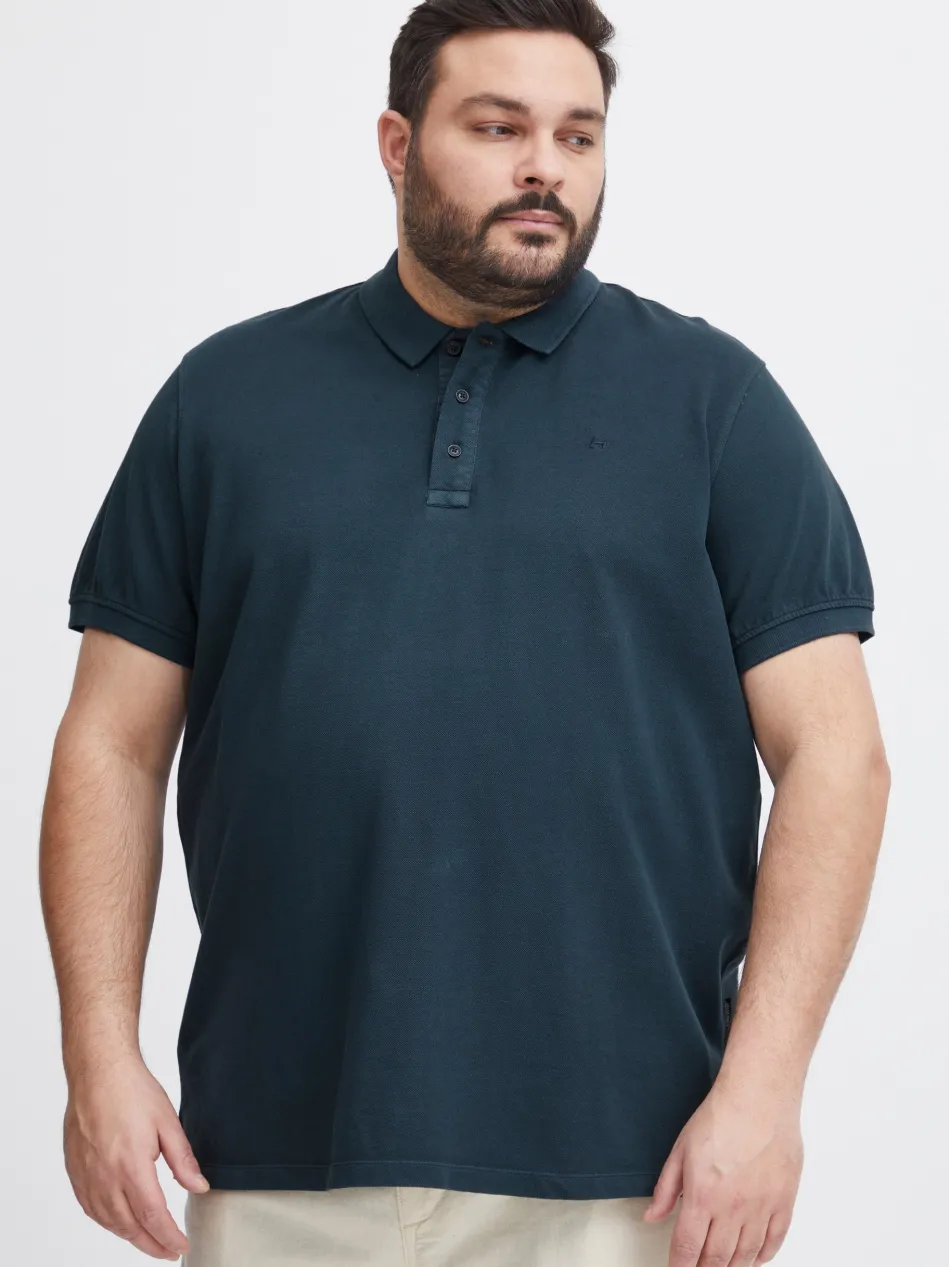 Herren Poloshirt - BHBShirt