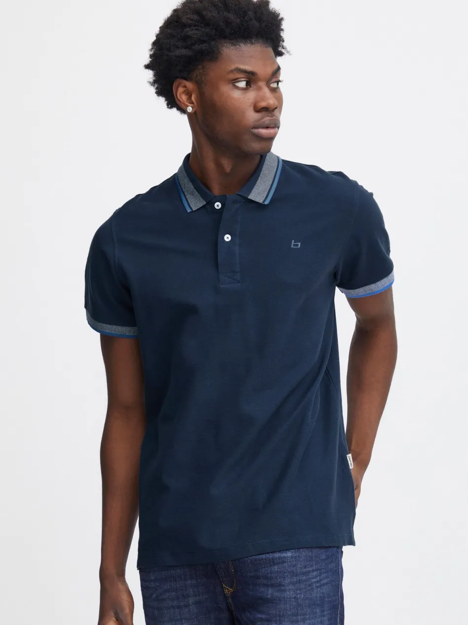 Herren Poloshirt - BHPolo