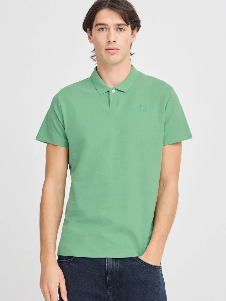 Herren Poloshirt - CFTristan
