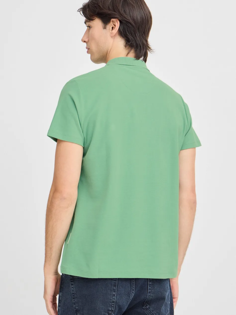 Herren Poloshirt - CFTristan