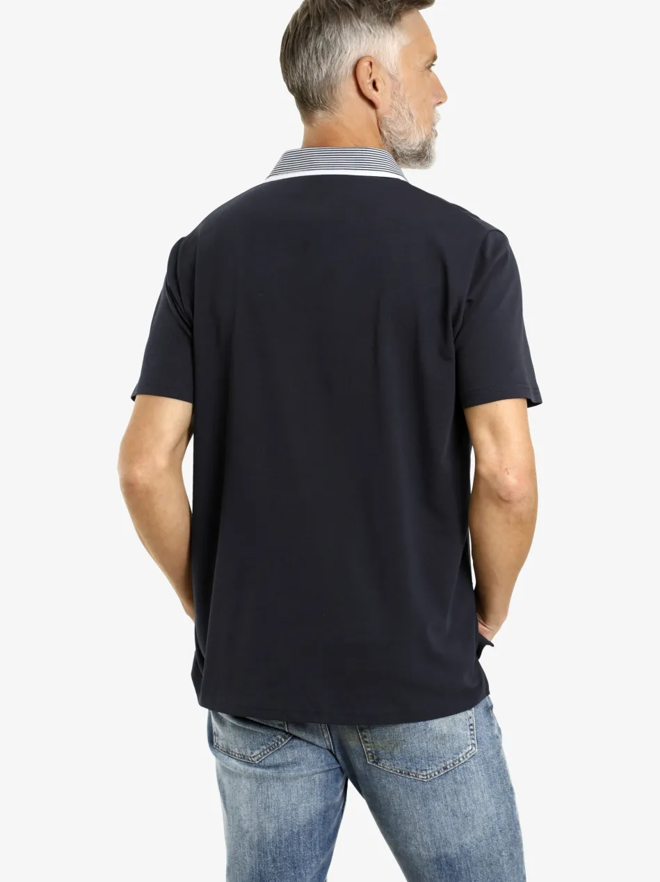 Herren Poloshirt - DANHY