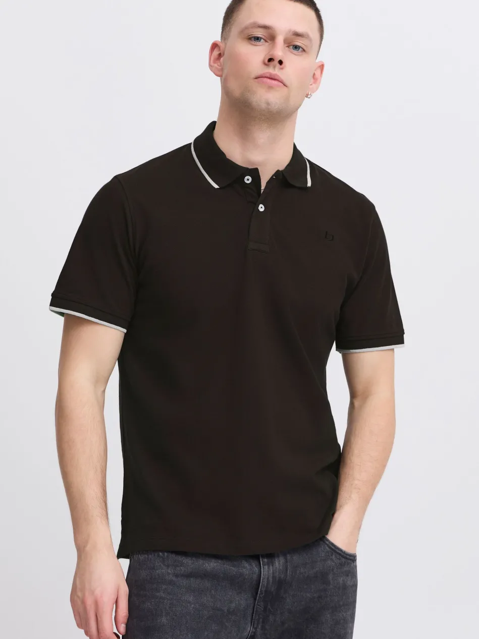 Herren Poloshirt - BHEDIN