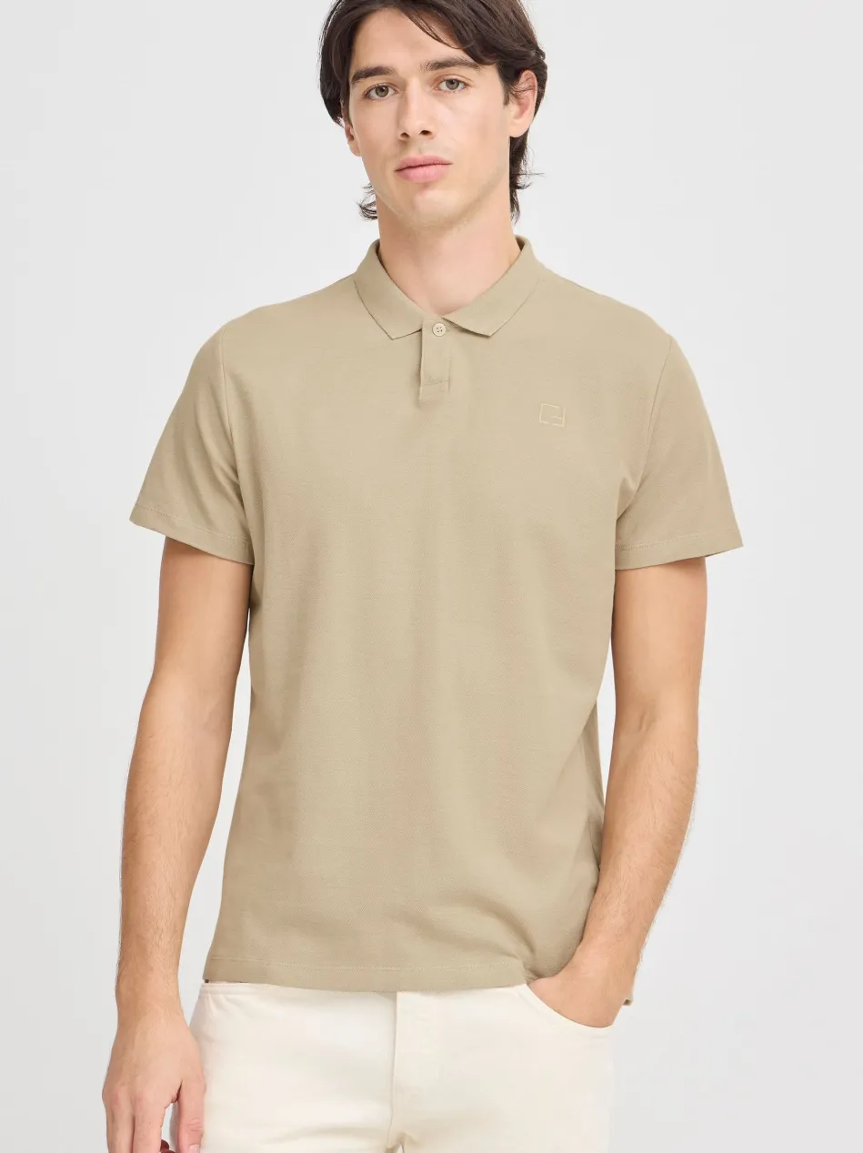 Herren Poloshirt - CFTristan