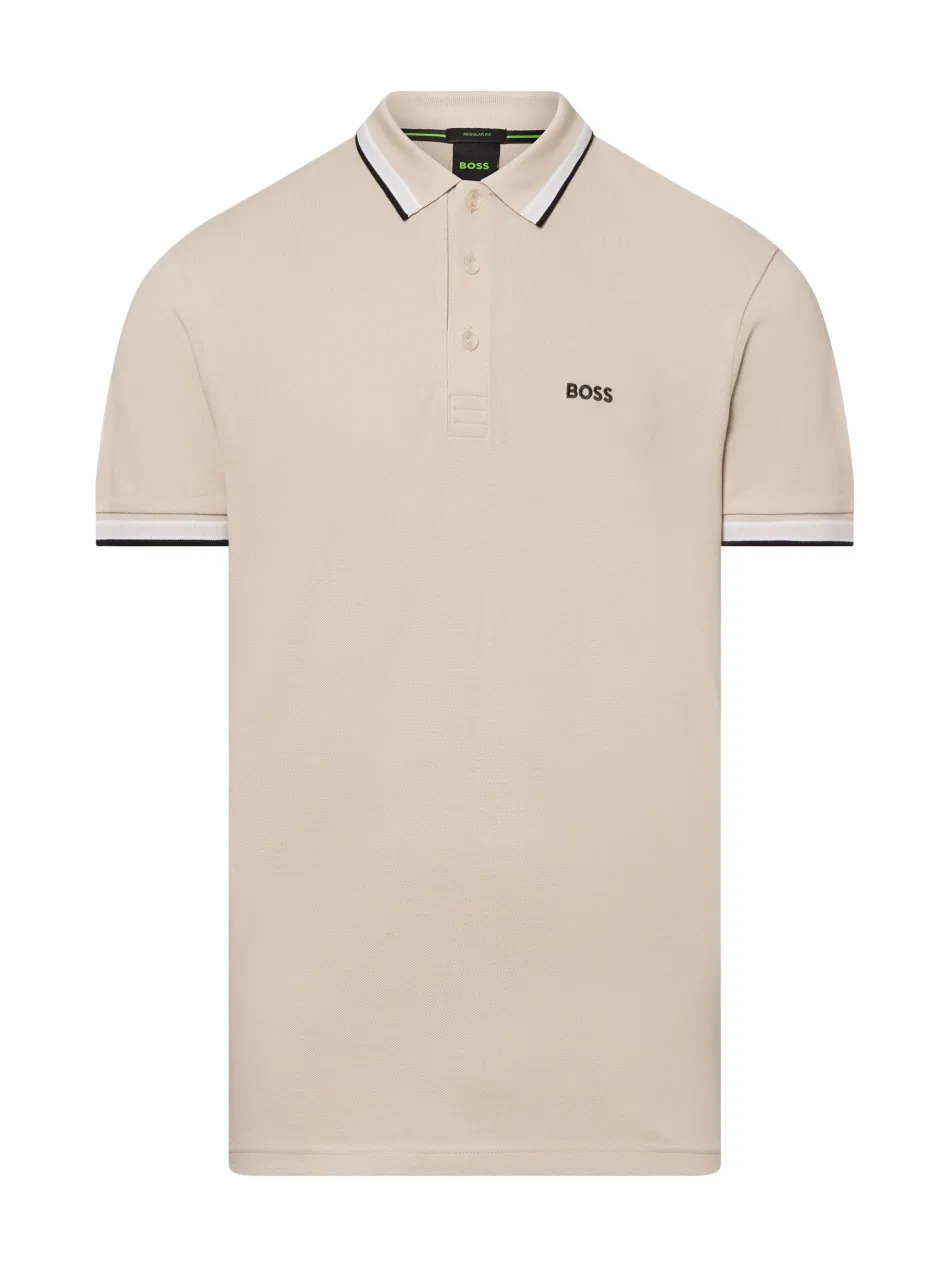 Herren Poloshirt - Paddy