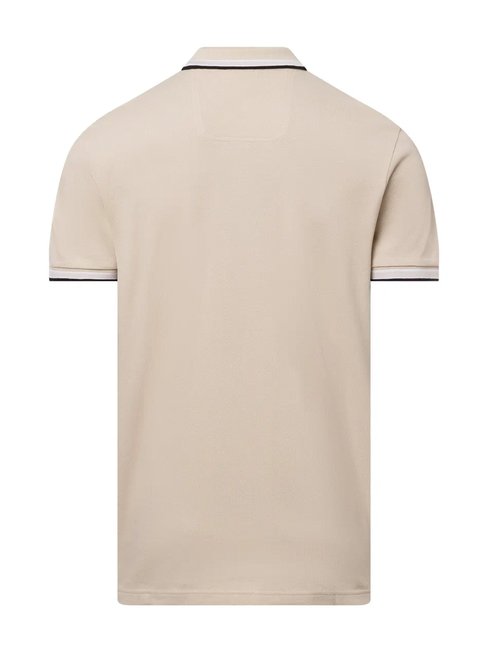 Herren Poloshirt - Paddy