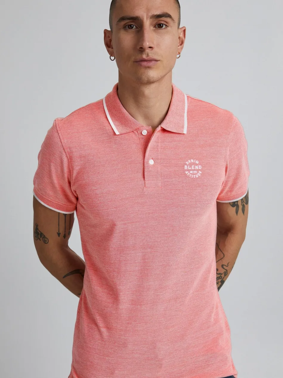 Herren Poloshirt - BHNATE