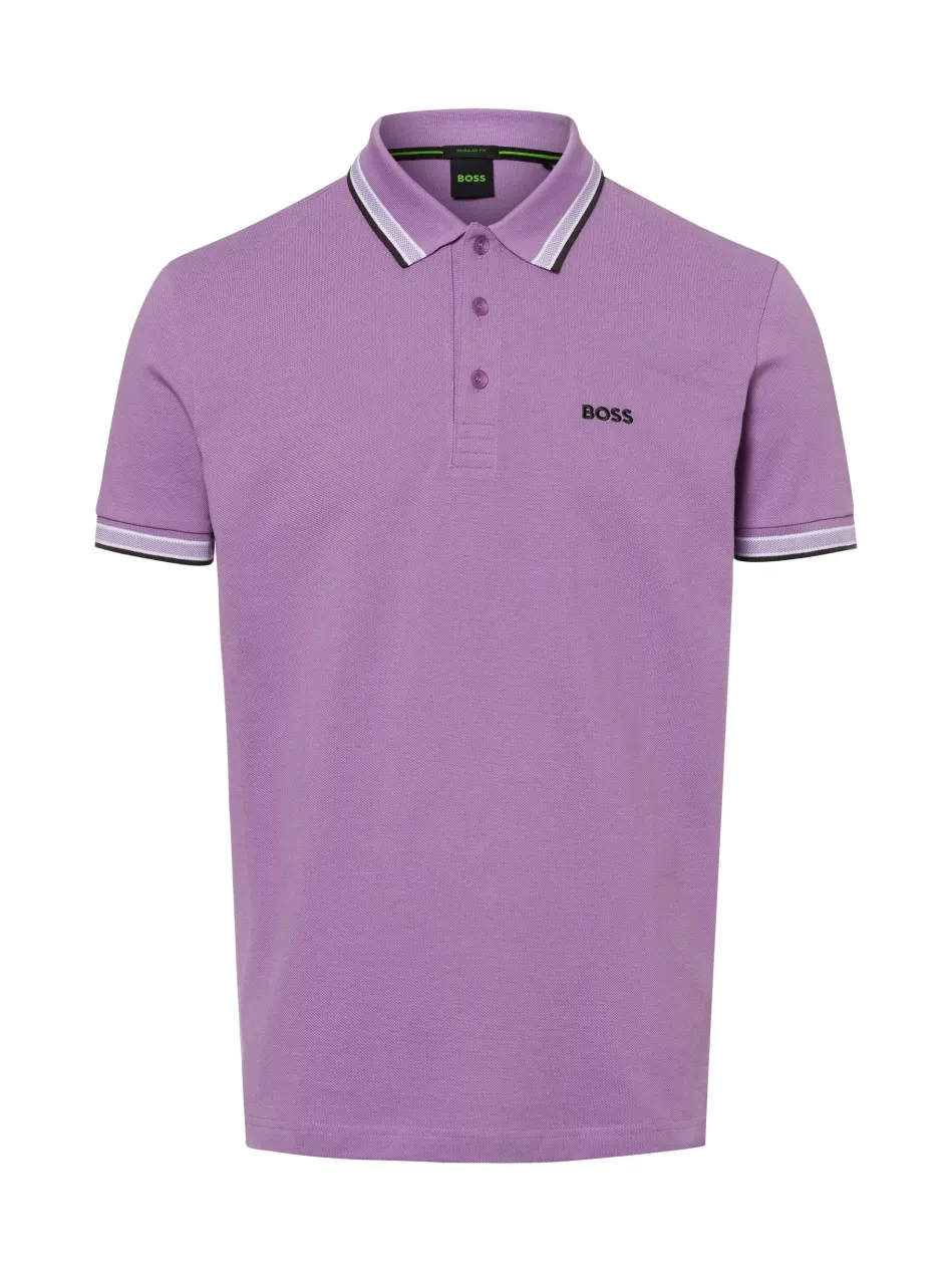 Herren Poloshirt - Paddy