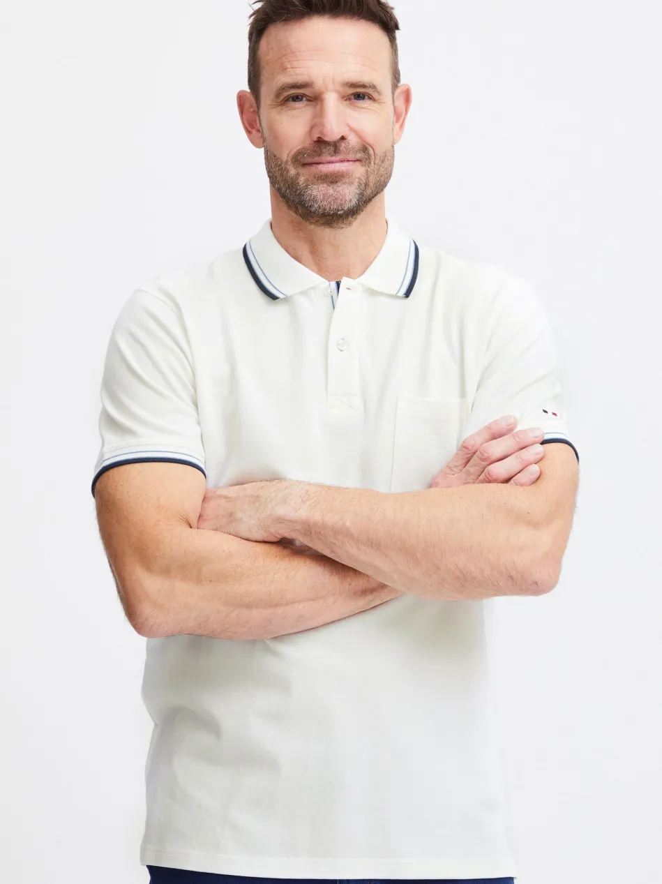 Herren Poloshirt - FQPeter