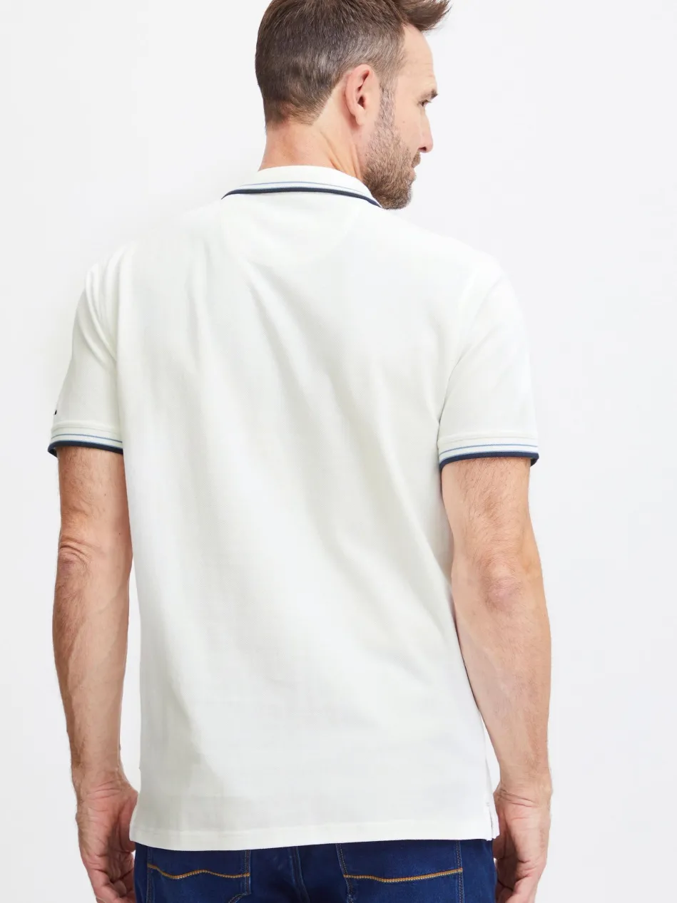 Herren Poloshirt - FQPeter
