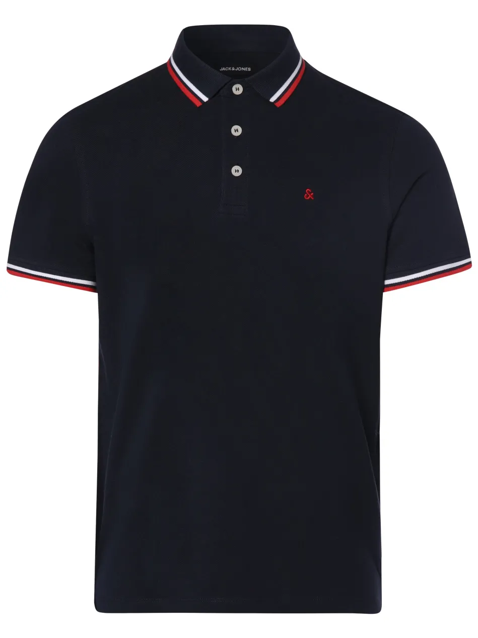 Herren Poloshirt - JJEPaulos