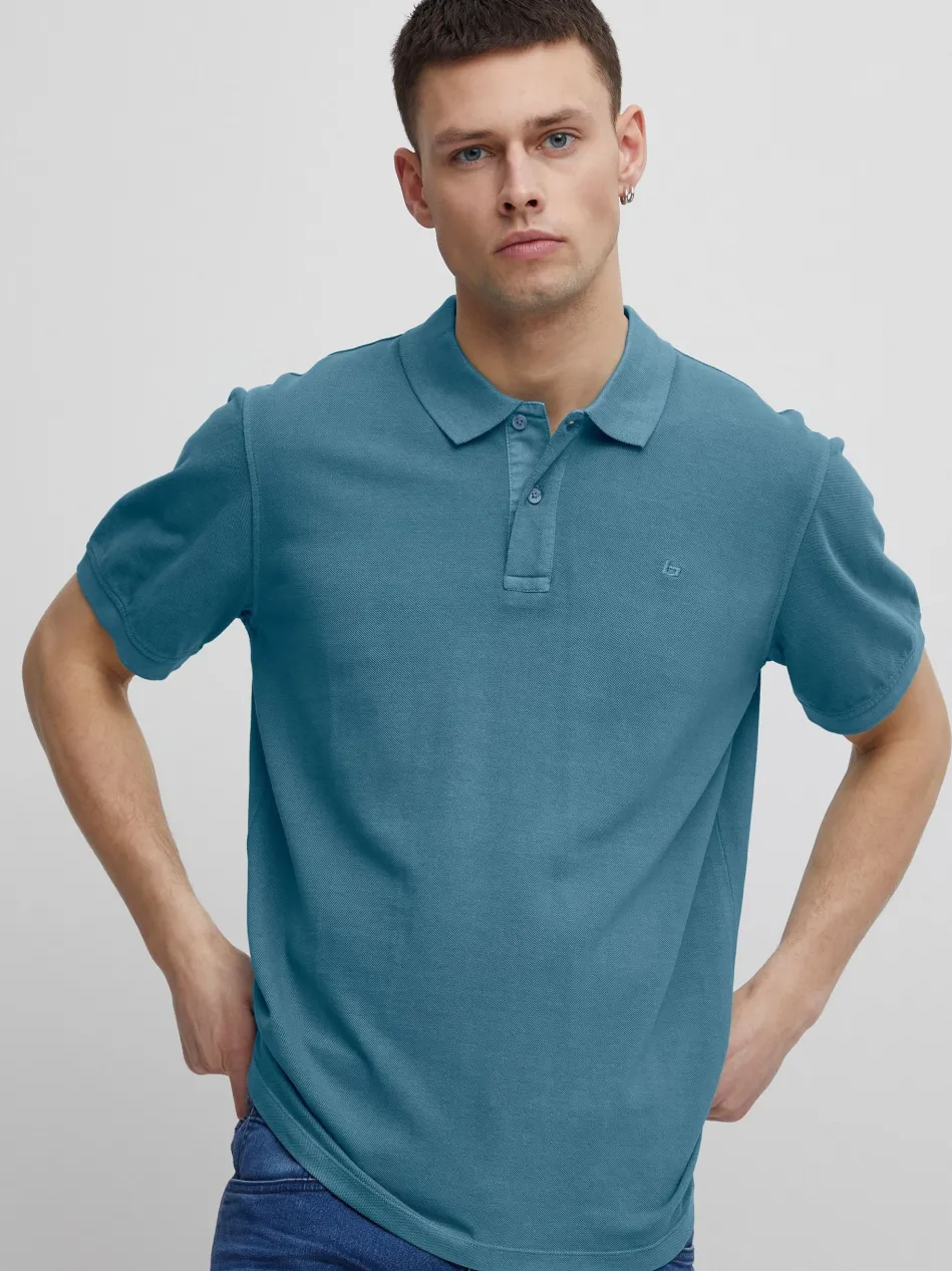 Herren Poloshirt - BHEdington