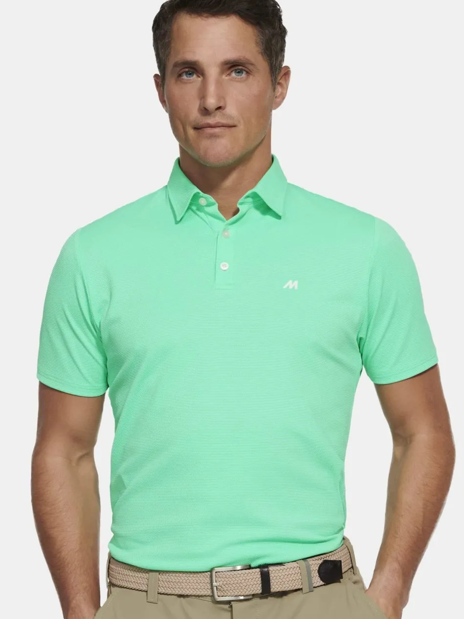 Herren Poloshirt - Rory