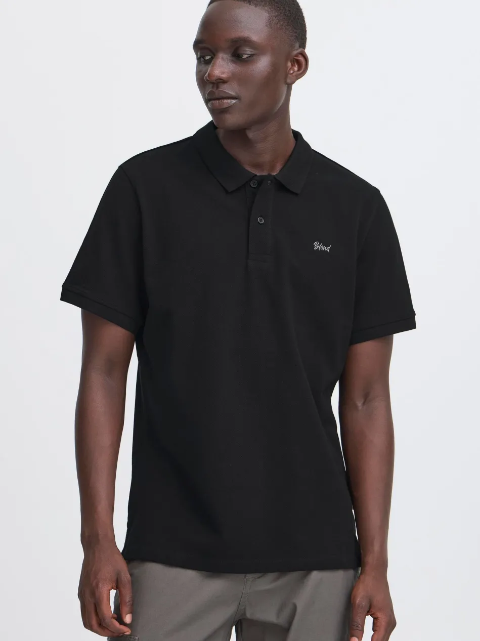 Herren Poloshirt - BHPrilo