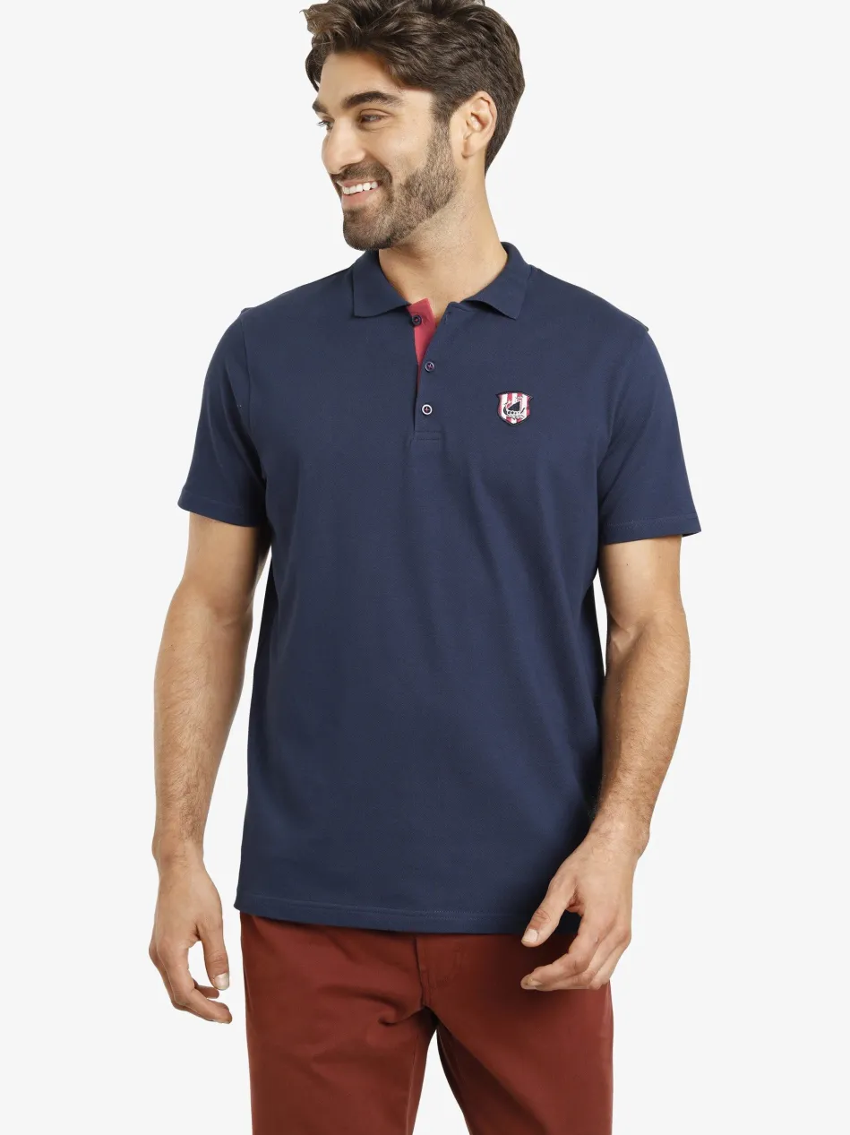 Herren Poloshirt - NISSE