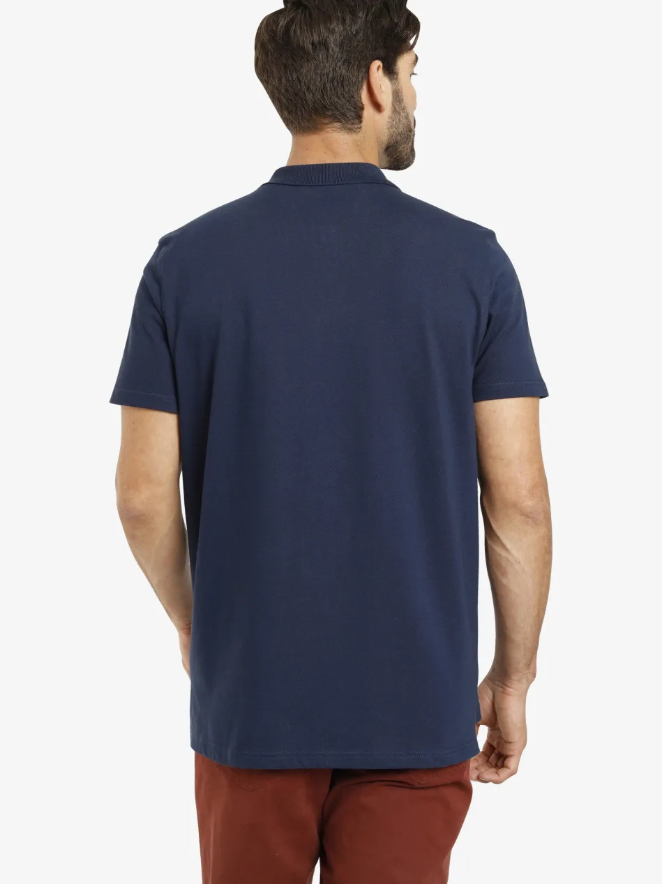Herren Poloshirt - NISSE