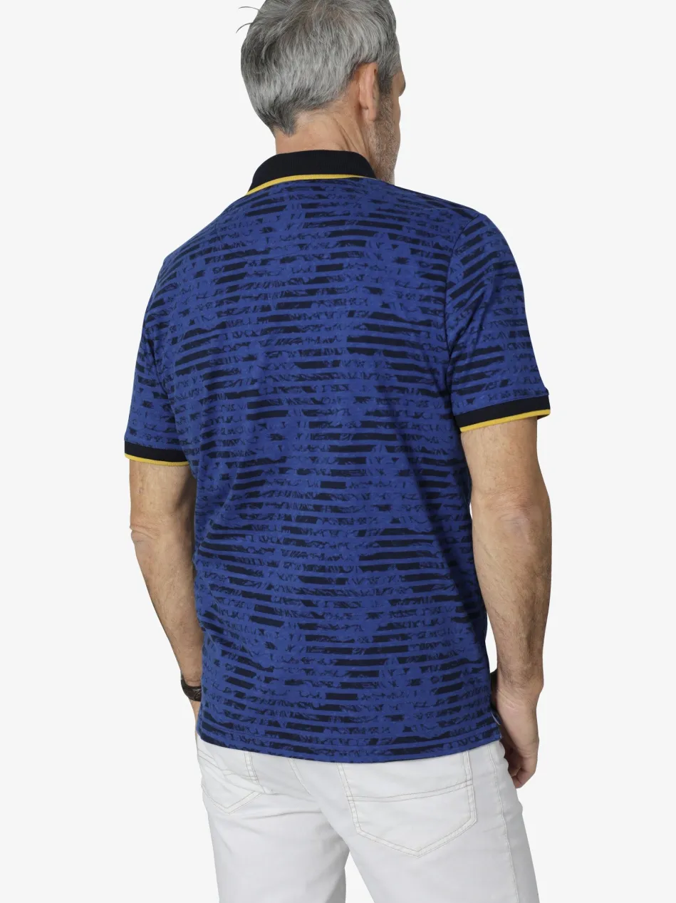 Herren Poloshirt - FIOREZZA