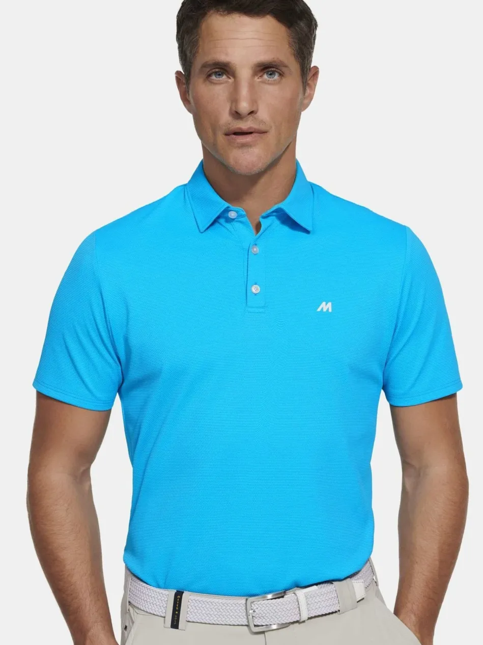 Herren Poloshirt - Rory
