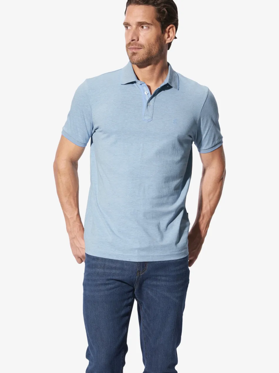 Herren Poloshirt - TOVIO