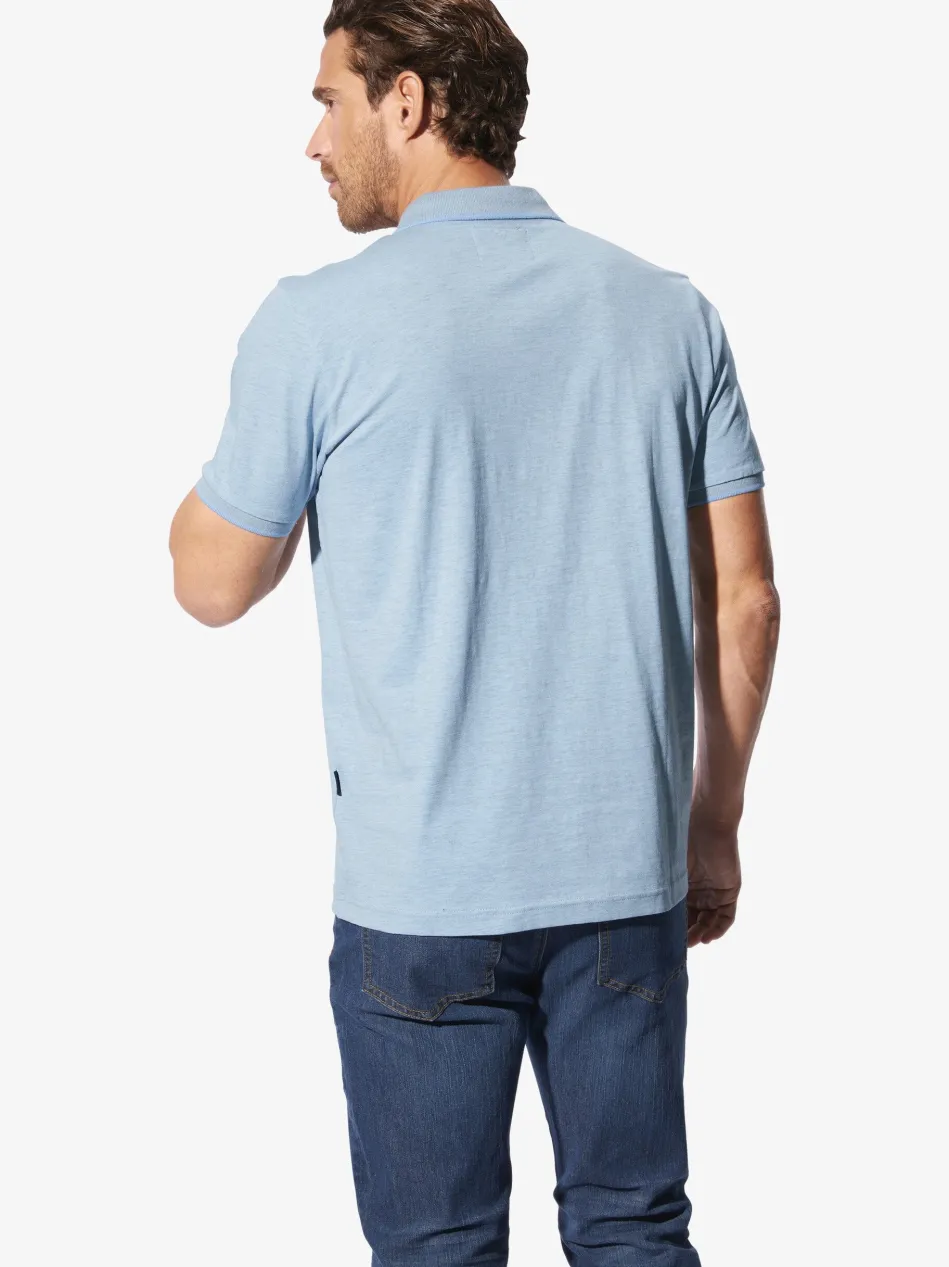 Herren Poloshirt - TOVIO