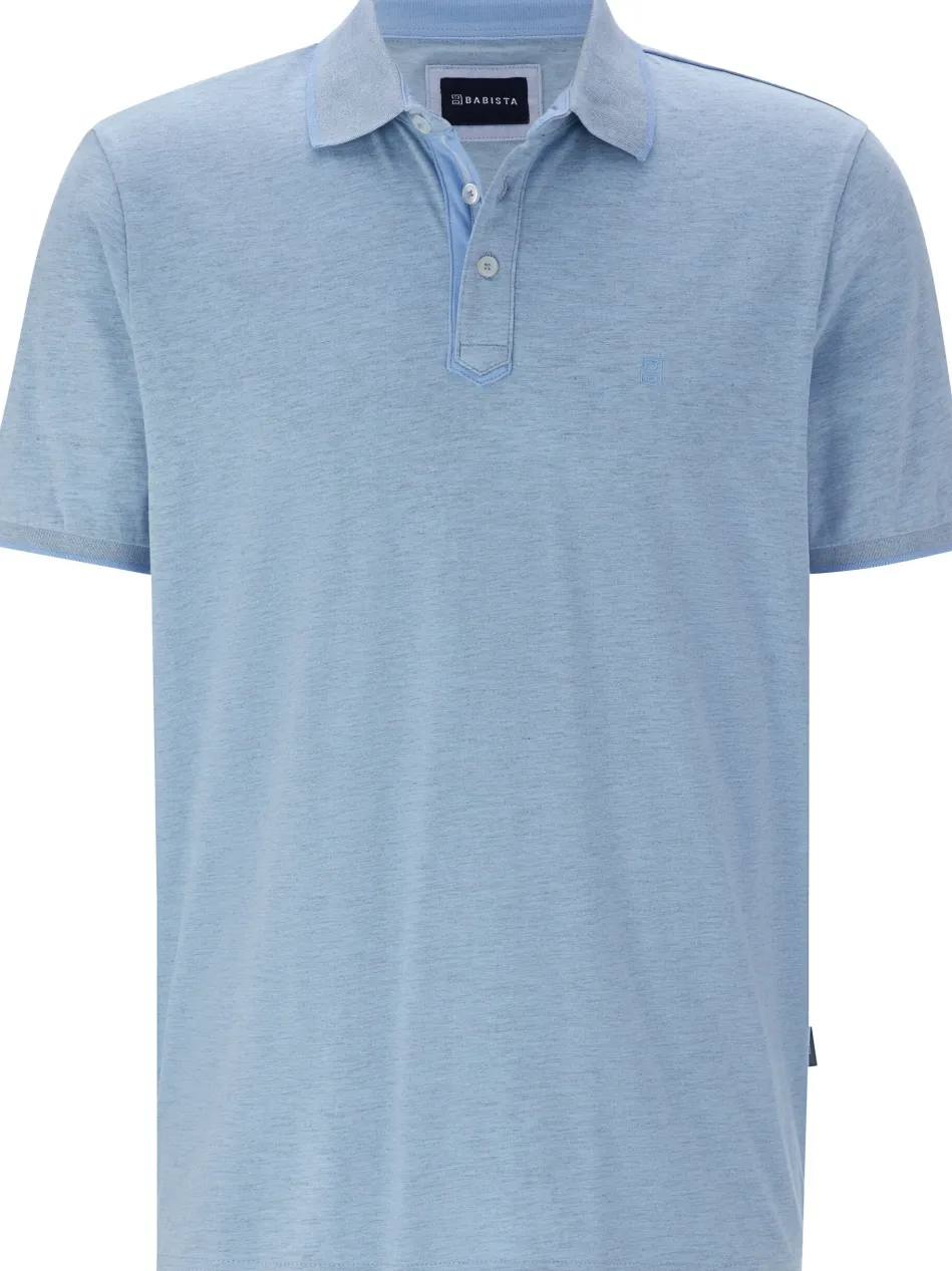 Herren Poloshirt - TOVIO