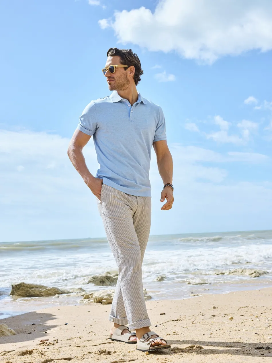 Herren Poloshirt - TOVIO