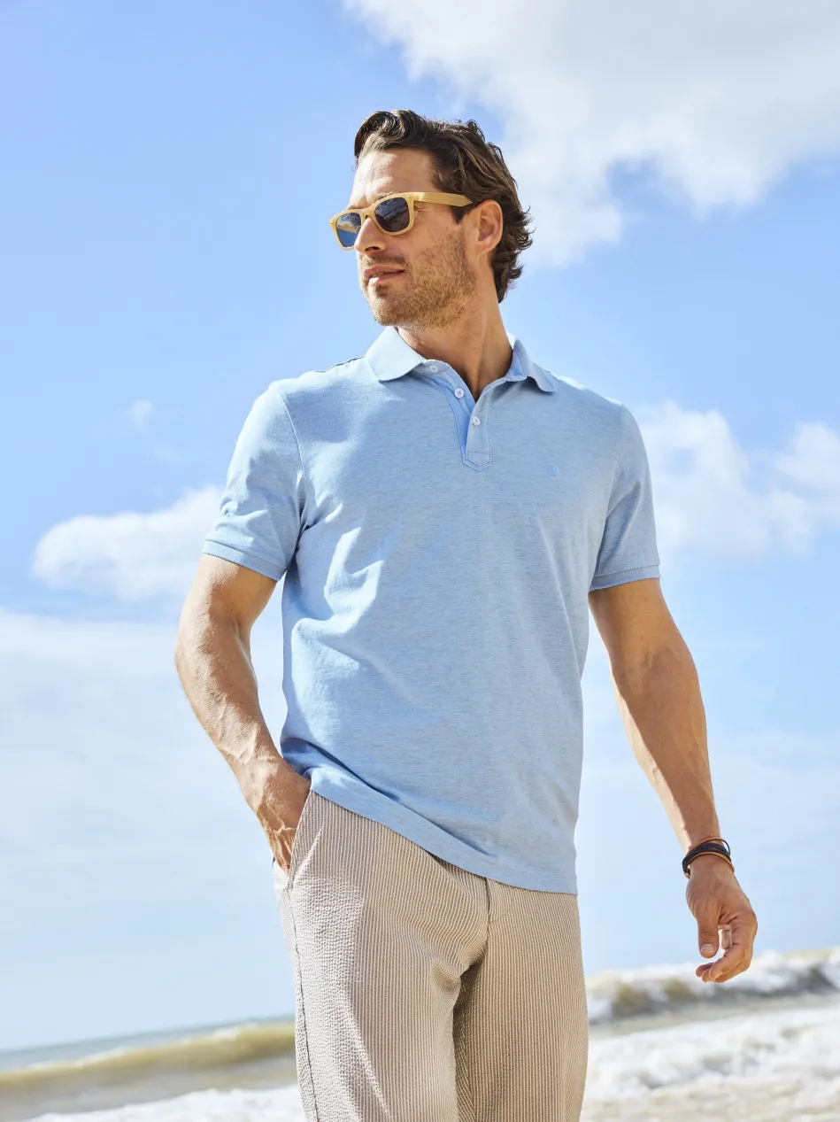 Herren Poloshirt - TOVIO
