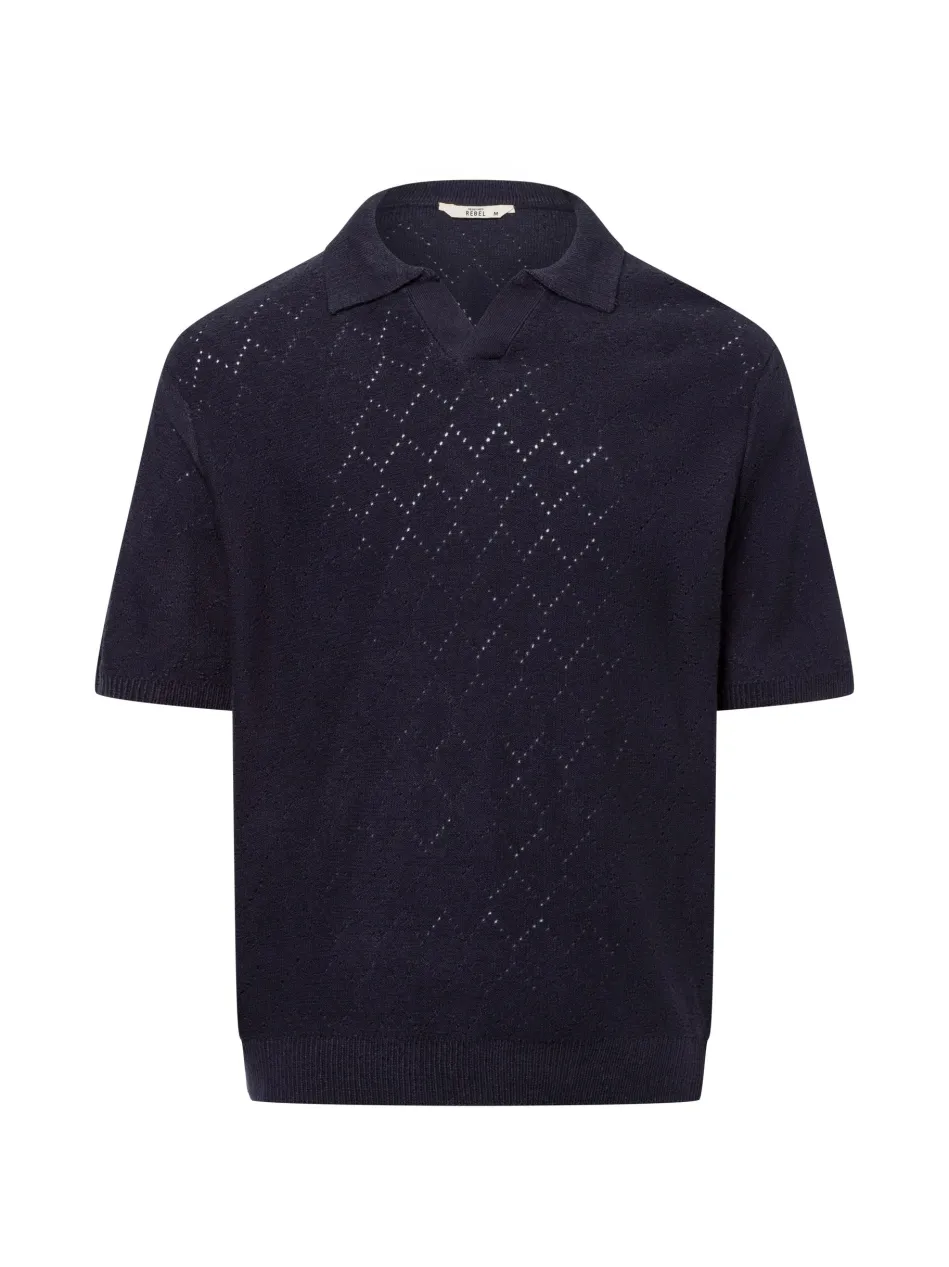 Herren Poloshirt - RRSalvatore
