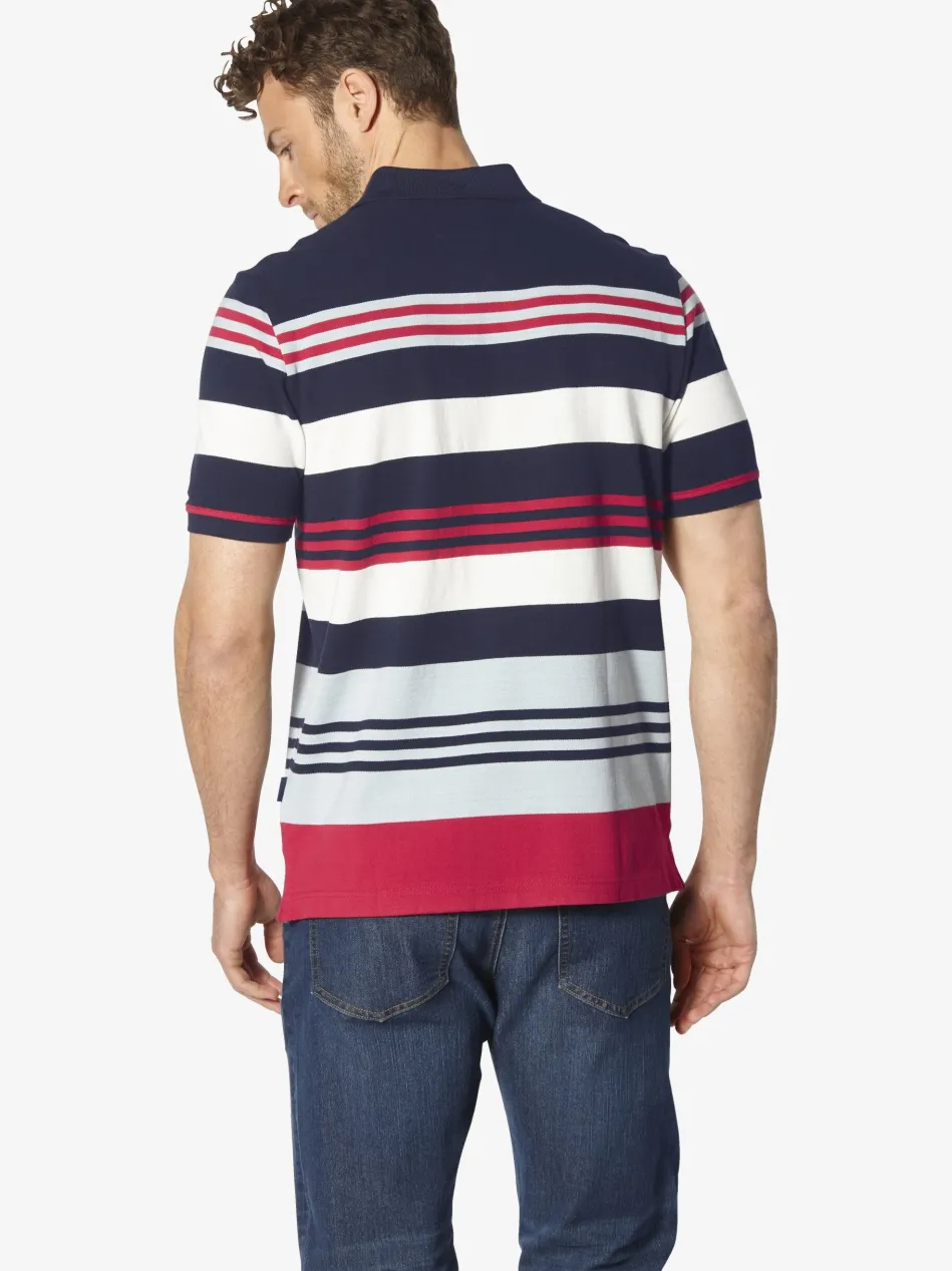 Herren Poloshirt - POTORONTI
