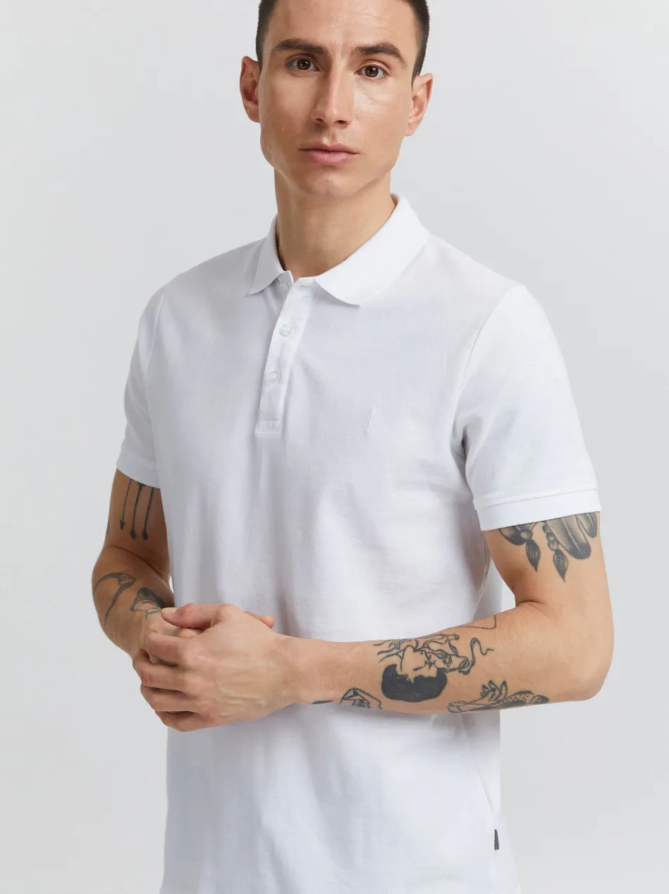 Herren Poloshirt - SDAthen