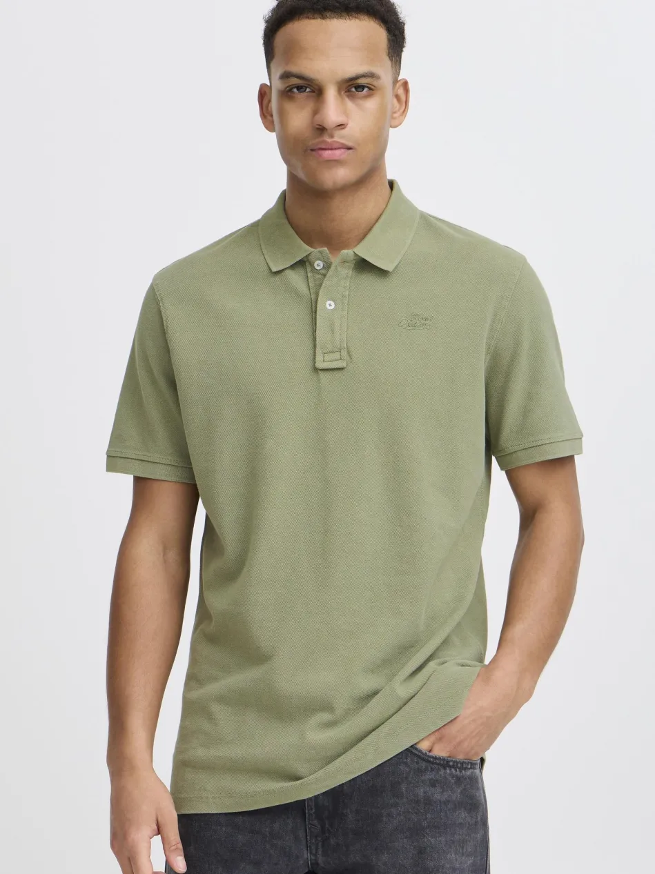 Herren Poloshirt - BHEFRAN