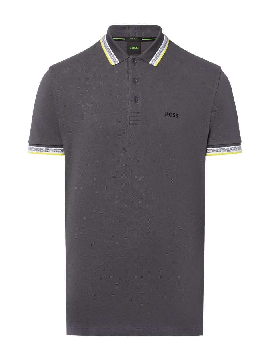 Herren Poloshirt - Paddy