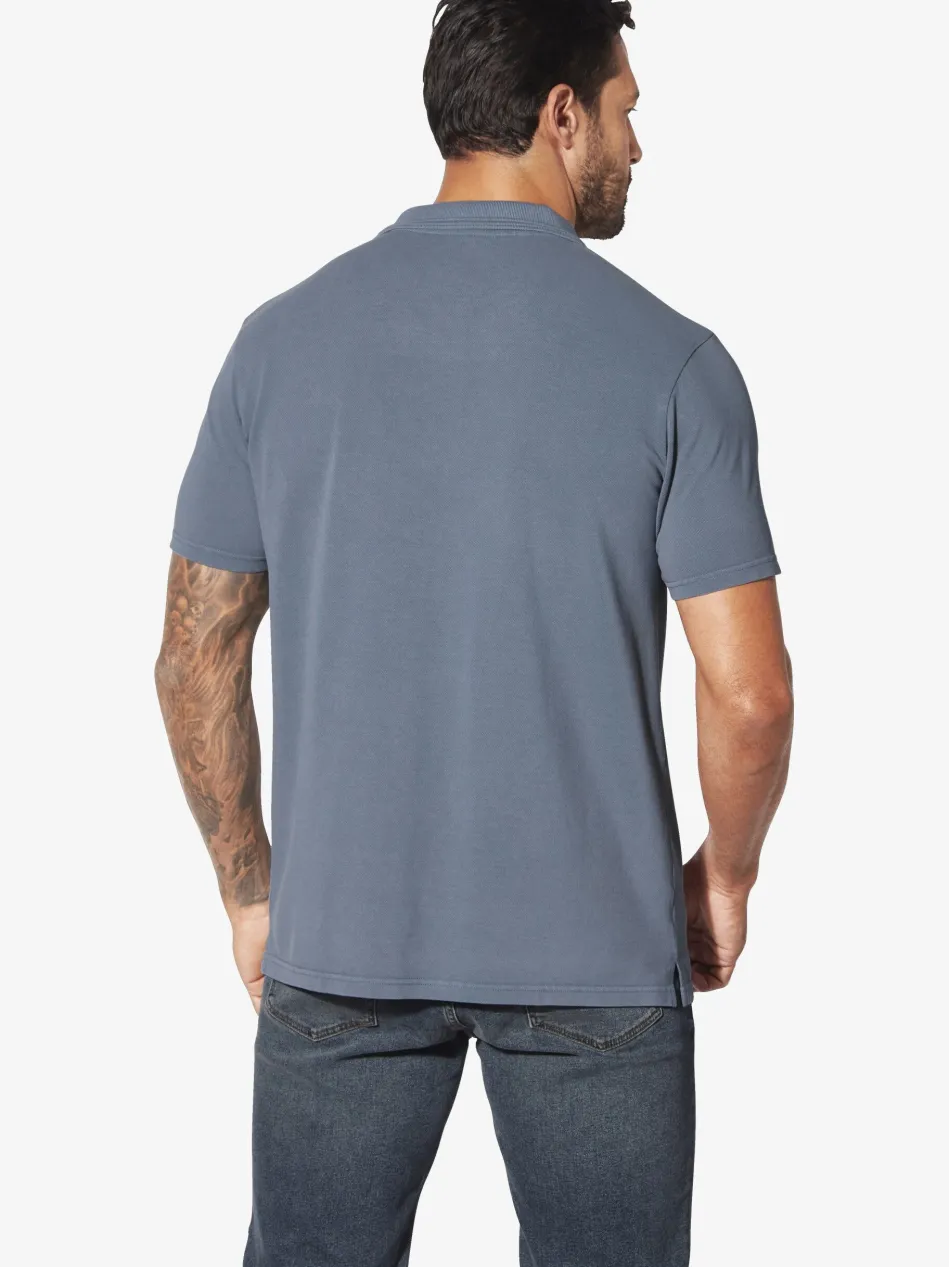 Herren Poloshirt - BRORTE